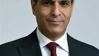 تعيين المستشار سامح الخشن متحدثاً رسمياً باسم رئاسة مجلس الوزراء