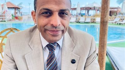  اليوم العالمي للسياحة وشعار 2023  