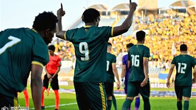 الزمالك يكشف حل أزمة مستحقات لاعبي الفريق الاجانب