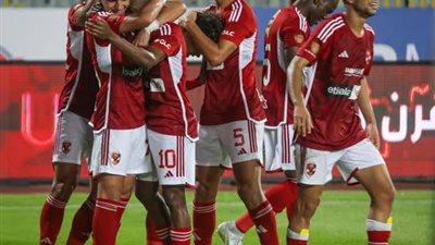 تاو وكهربا يقودان التشكيل المتوقع لفريق الأهلي أمام سان جورج بدوري الأبطال