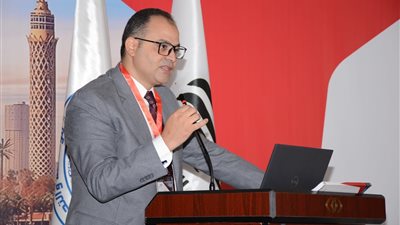 تواصل فعاليات المؤتمر العربي الرابع للتحكيم في القاهرة 