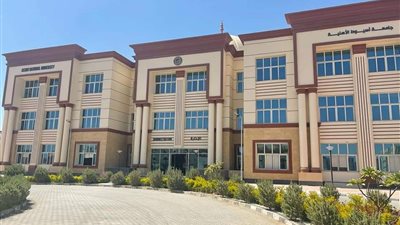 غداً.. جامعة أسيوط الأهلية تستقبل العام الدراسي الجديد