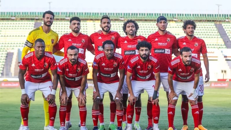 موعد مباراةالأهلي
