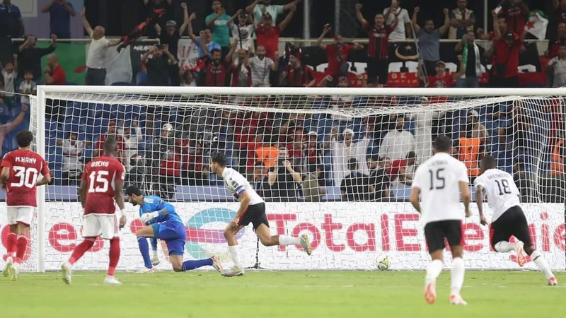 إتحاد العاصمة الجزائري