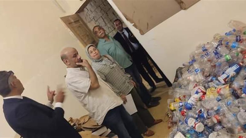 تقييم مشروعات المبادرة