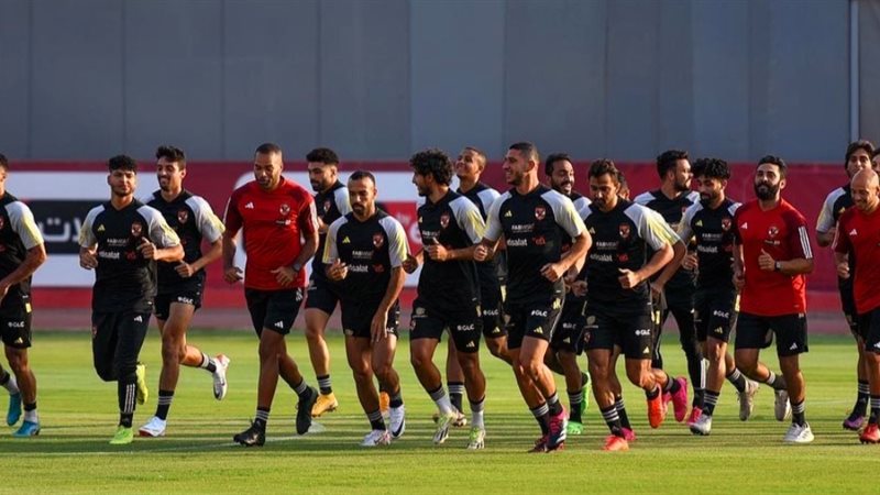 الموعد الجديد لمباراة