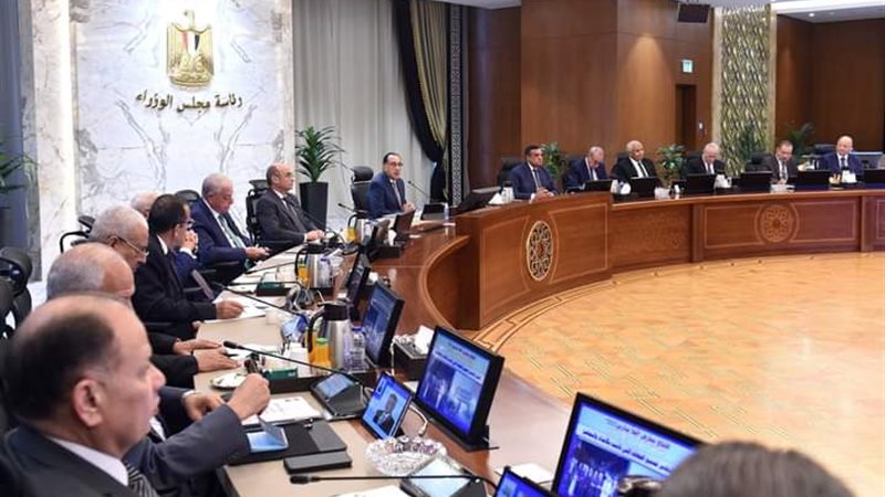 اجتماع رئيس مجلس