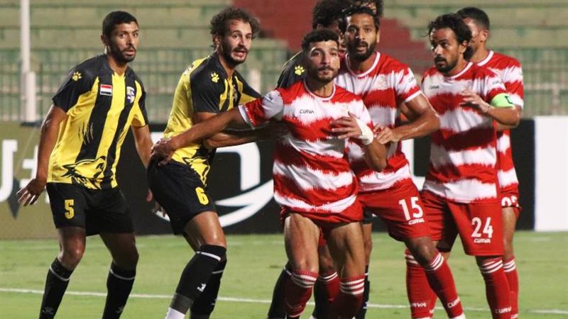 تشكيل بلدية المحلة