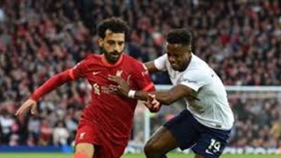 توتنهام تفوز على ليفربول بثنائية في الجولة السابعة من البريميرليج