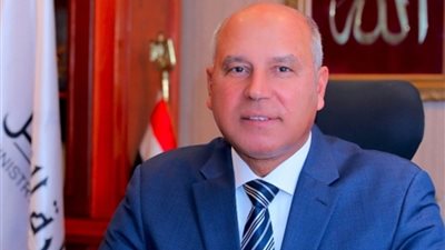 وزير النقل:«القطار الكهربائي السريع سيصل لأبو سمبل للمرة الأولى» 