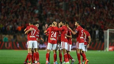 نجم الأهلي يغيب عن مواجهة إنبي بنصف نهائي كأس مصر