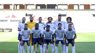مهاجم وحيد وخماسي في وسط الملعب.. تشكيل مودرن فيوتشر لمباراة سينجيدا بكأس الكونفدرالية