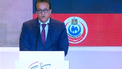 وزير الصحة: منظومة التأمين الصحي الجديد هي مظلة تأمينية لعلاج كل المواطنين في جميع أنحاء الجمهورية