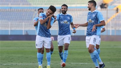 مصطفى فتحي يقود بيراميدز للفوز على الجيش الرواندي ويتأهل لدور المجموعات لدوري أبطال أفريقيا