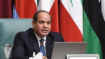 الرئيس عبد الفتاح السيسي يوجه الوسائل الإعلامية بتقديم برامج حول أهمية الكشف المبكر عن سرطان الثدي