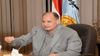 سعد يعلن خطة القوافل العلاجية المجانية خلال شهر أكتوبر ببعض مراكز محافظة أسيوط 