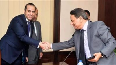 الأعلى للإعلام يشكر المستشار محمود فوزى: كان خير معين للمجلس فى أداء أعماله