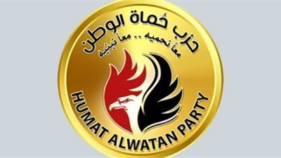 حماة الوطن يرحب بإعلان الرئيس السيسي الترشح لولاية جديدة 