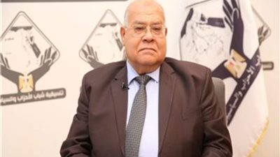 ناجي الشهابي يعبر عن سعادتة المبالغة باستجابة الرئيس السيسى