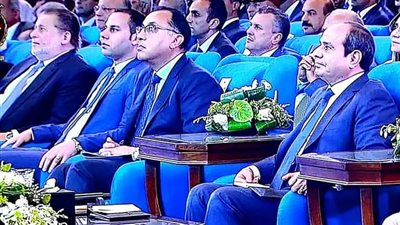 رئيس جامعة أسيوط: مؤتمر حكاية وطن يوثق إنجازات الدولة المصرية ويقدم رؤية لمواجهة كل التحديات 
