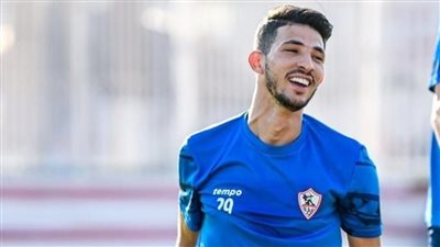أحمد فتوح يوافق على تجديد عقده مع الزمالك بهذة..الشروط    