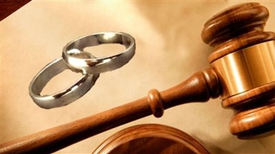 بالأرقام .. ارتفاع حالات الطلاق والزواج في مصر