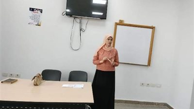 مقر المدينة الآمنة بمركز فاقوس يستضيف ندوتين لدعم صحة المرأة والطفل