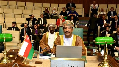 سلطنة عُمان تشارك في اجتماع الدورة الاستثنائية للمجلس الوزاري العربي للكهرباء