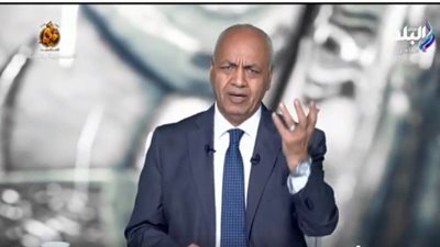 «فوقوا واعرفو بتتكلمو مع مين».. مصطفى بكري يهاجم الاتحاد الأوروبي