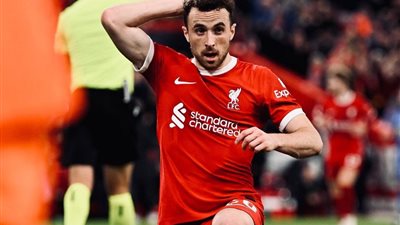 الدوري الأوروبي.. ليفربول يحقق انتصار بثنائية أمام سانت خيلويزي وينفرد بالصدارة