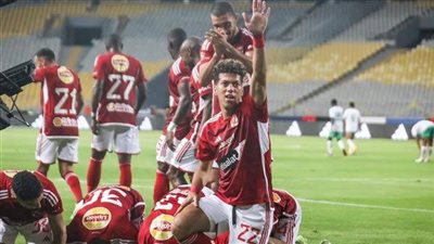 دوري نايل .. إمام عاشور في تشكيل الأهلي المتوقع لمواجهة الإسماعيلي