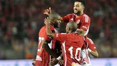 إمام عاشور وموديست أساسيان في تشكيل الأهلي لمواجهة الإسماعيلي بـ دوري نايل