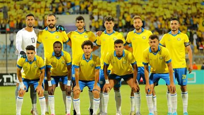 مروان حمدي يقود تشكيل الإسماعيلي أمام الأهلي في الدوري