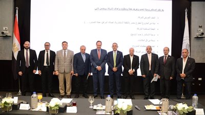هيبة:« 10% زيادة في حجم الاستثمارات الأجنبية بمصر  بنهاية العام المالي 2023 » 
