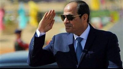 السيسي يشهد انعقاد مؤتمر «حكاية وطن» بالعاصمة الإدارية الجديدة 