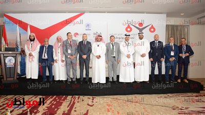 تكريم شخصيات عربية بارزة في المؤتمر العربي الرابع للتحكيم بالقاهرة