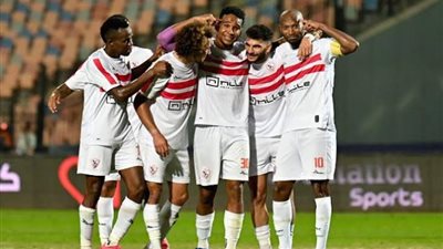  تعرف على سبب نقل التدريبات الجماعية للزمالك وغلق ملعب عبداللطيف أبو رجيلة 