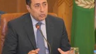 بعد غد.. انعقاد دورة لمجلس جامعة الدول العربية على مستوى وزراء الخارجية العرب 