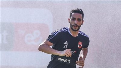 تعرف على موعد عودة كريم فؤاد للمشاركة مع الأهلي 