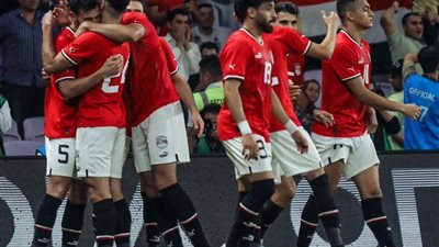 موعد مباراة منتخب مصر والجزائر والقنوات الناقلة
