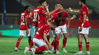 موعد انضمام اللاعبين الدوليين للأهلي قبل مواجهة سيمبا بدوري السوبر الأفريقي