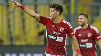 الأهلي يكشف حقيقة غياب إمام عاشور عن مواجهة سيمبا التنزاني