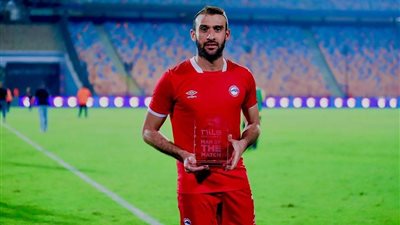 مارسيل كولر يحسم ضم عمر كمال عبد الواحد.. للاهلي
