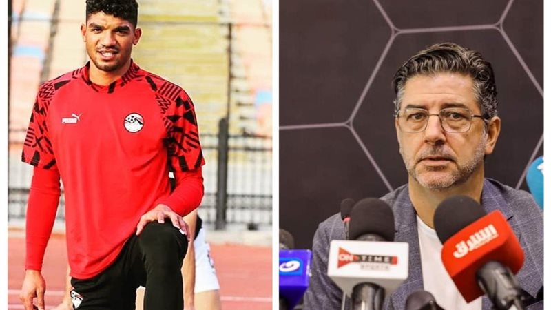فيتوريا المدير الفني