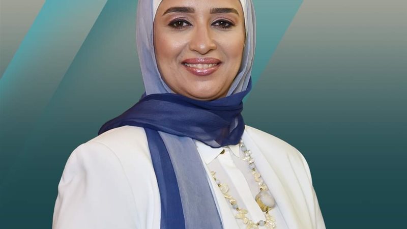 النائبة أميرة أبو