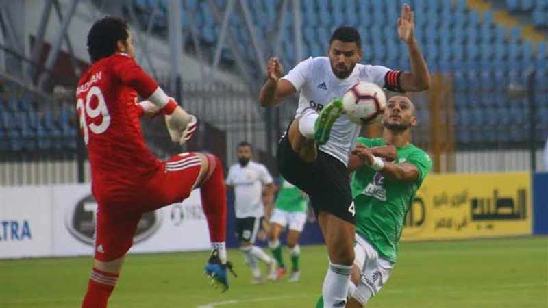 تشكيل الإتحاد السكندري