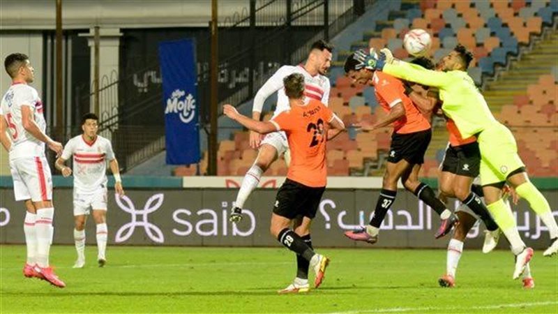 تاريخ مواجهات الزمالك