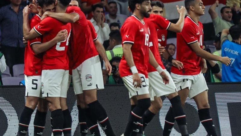 موعد مباراة منتخب