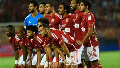 تغييرات بالجملة في التشكيل الرسمي للأهلي أمام سيمبا بدوري السوبر الأفريقي