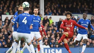 ليفربول يستضيف ايفرتون في ديربي المرسيسايد من البريميرليج
